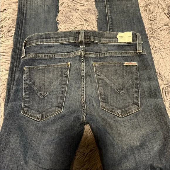 Hudson skinny jeans - Picture 1 of 3